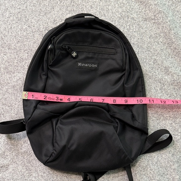 Sherpani Nova Backpack - Picture 6 of 8